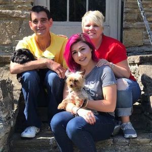 Meet your Posher, Kelly